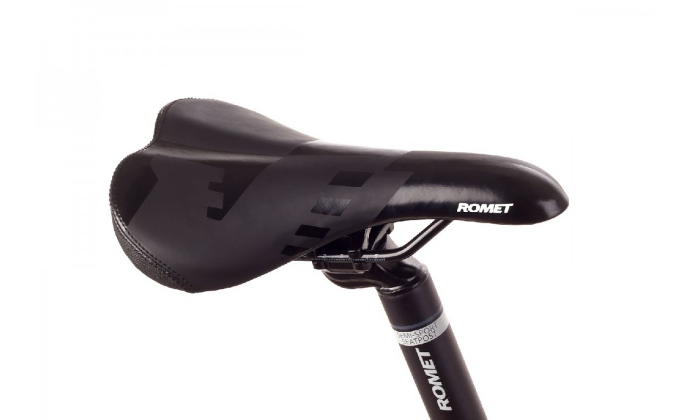 Rower crossowy Romet Orkan 2 D