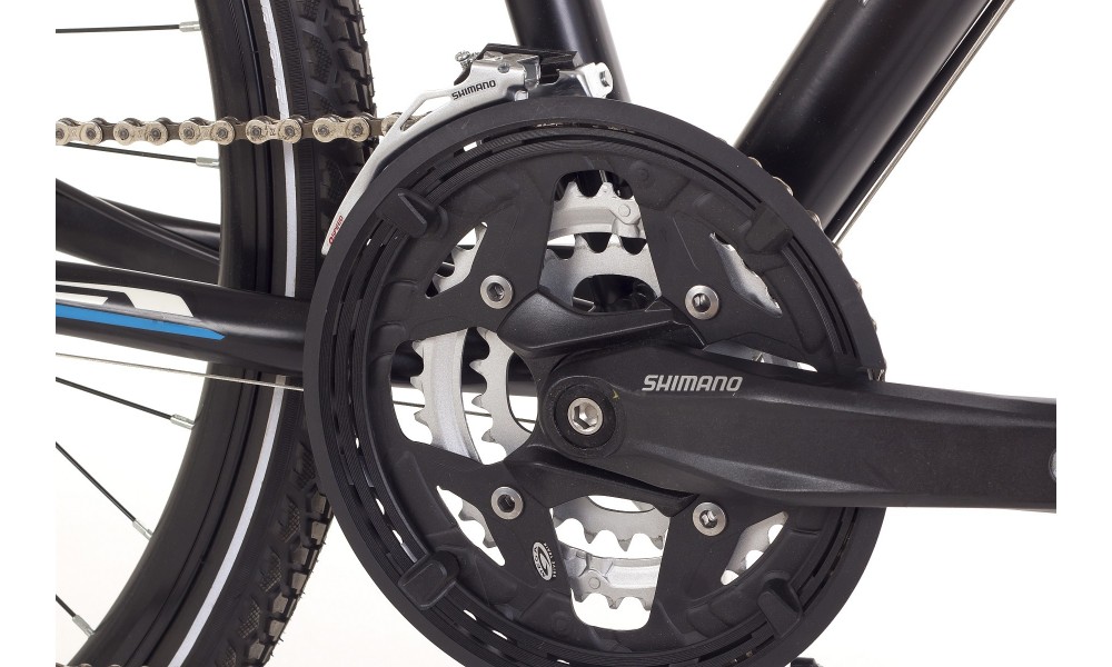 Rower crossowy Romet Orkan 3.0 D 2014