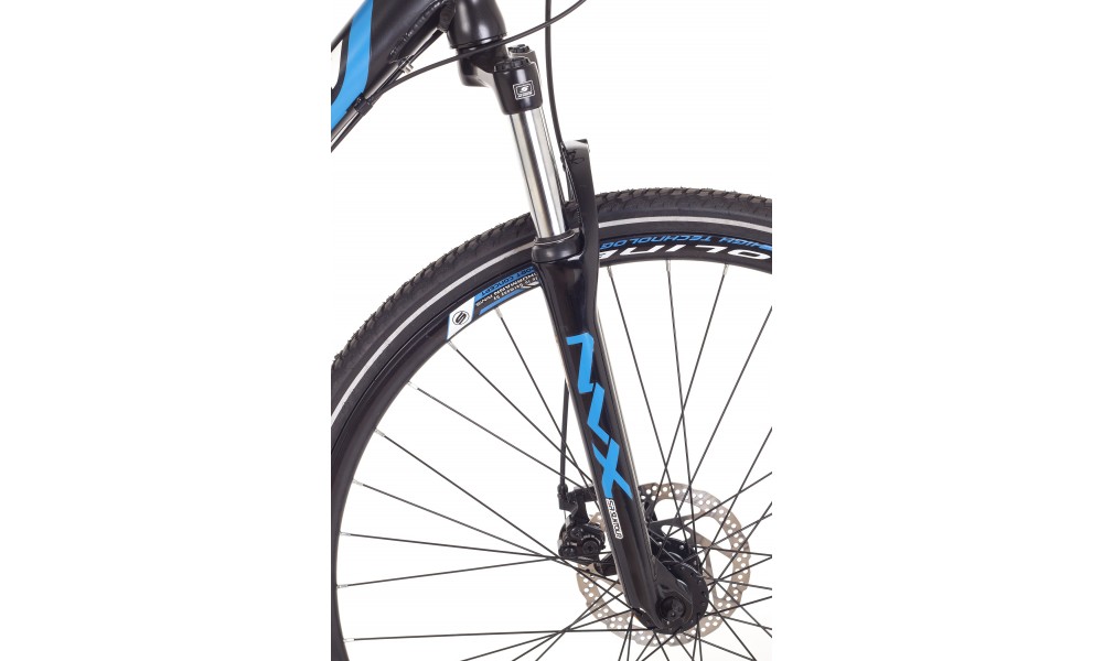 Rower crossowy Romet Orkan 3.0 D 2014