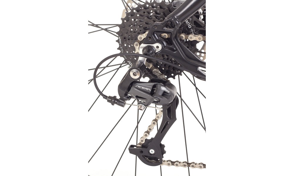 Rower crossowy Romet Orkan 3.0 D 2014