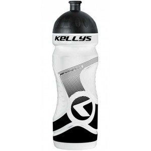Bidon rowerowy KLS Sport 700ml - biały