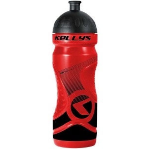 Bidon rowerowy KLS Sport 700ml - czerwony