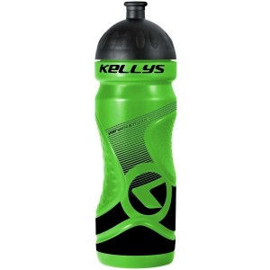 Bidon rowerowy KLS Sport 700ml - zielony