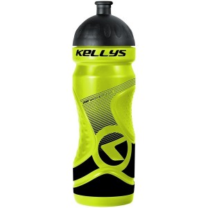 Bidon rowerowy KLS Sport 700ml - limonkowy