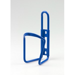 Koszyk bidonu Simpla Alustar Ego - niebieski 1