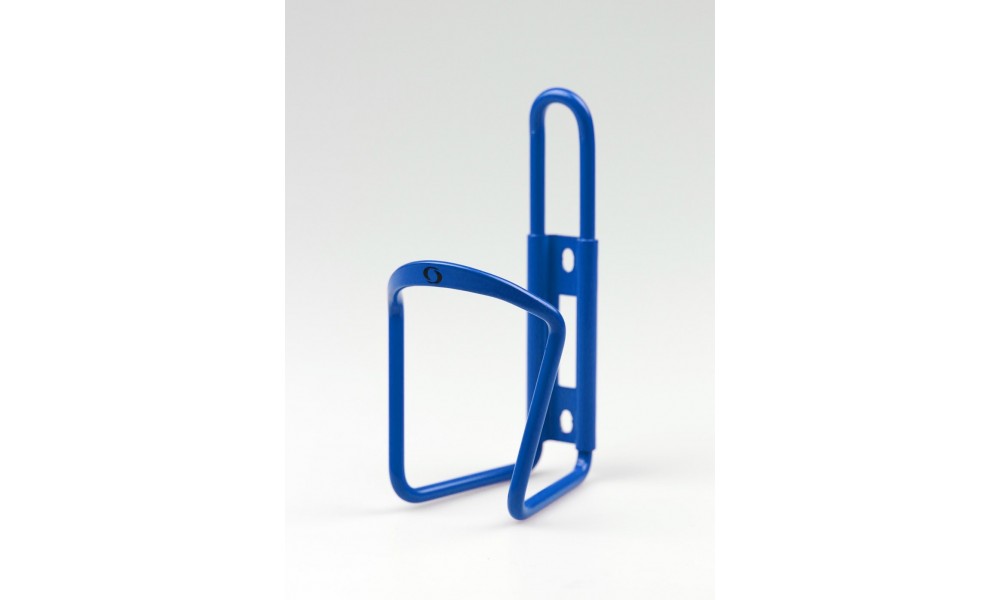 Koszyk bidonu Simpla Alustar Ego - niebieski