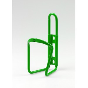 Koszyk bidonu Simpla Alustar Ego - zielony 1