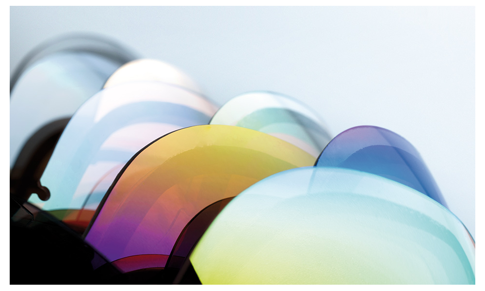 Okulary dziecięcie Uvex Sportstyle 507 - różowy