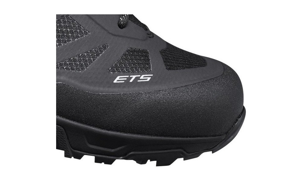 Buty Shimano SH-ET500 - czarny