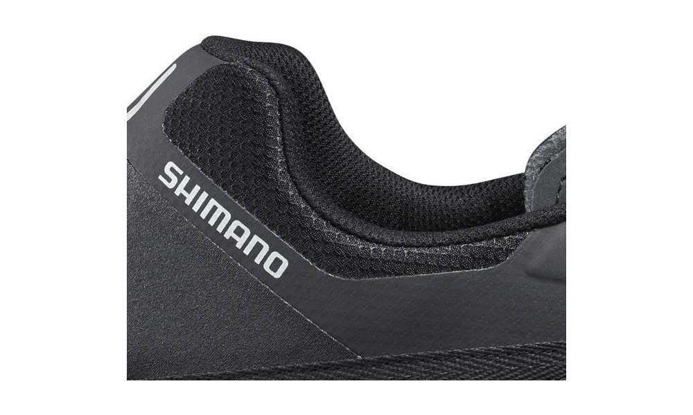 Buty Shimano SH-ET500 - czarny
