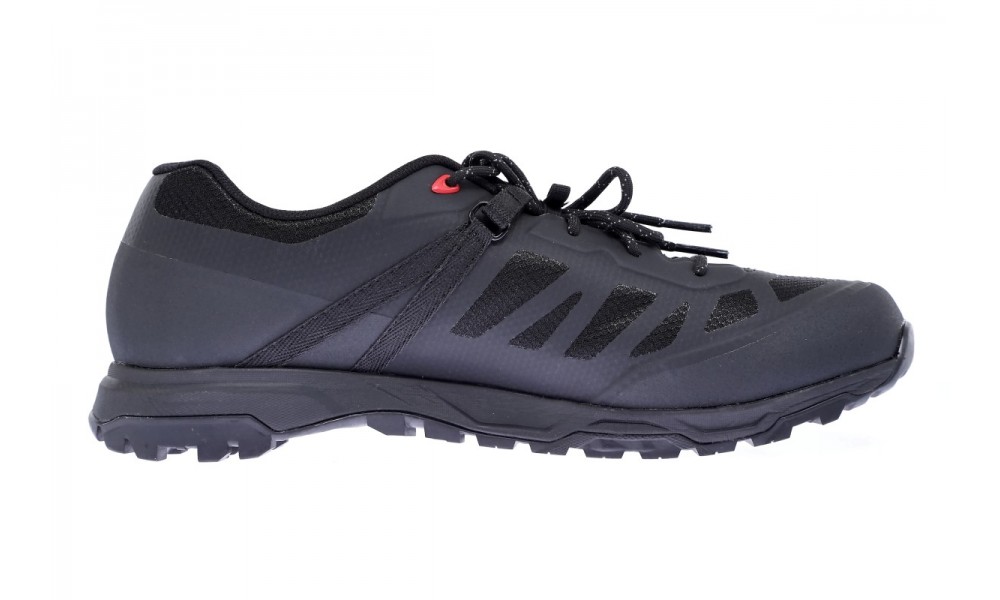 Buty Shimano SH-ET500 - czarny