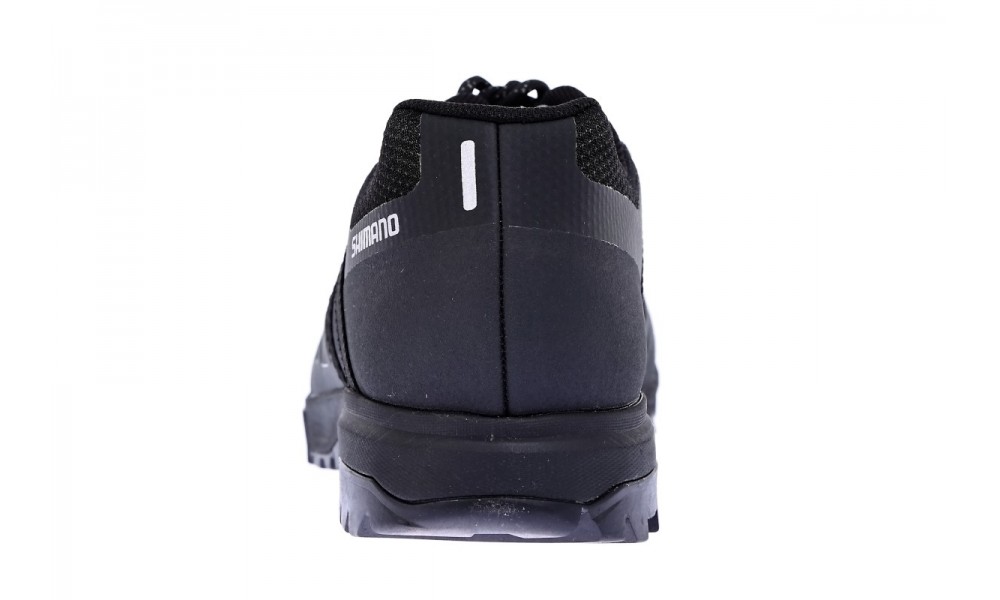Buty Shimano SH-ET500 - czarny