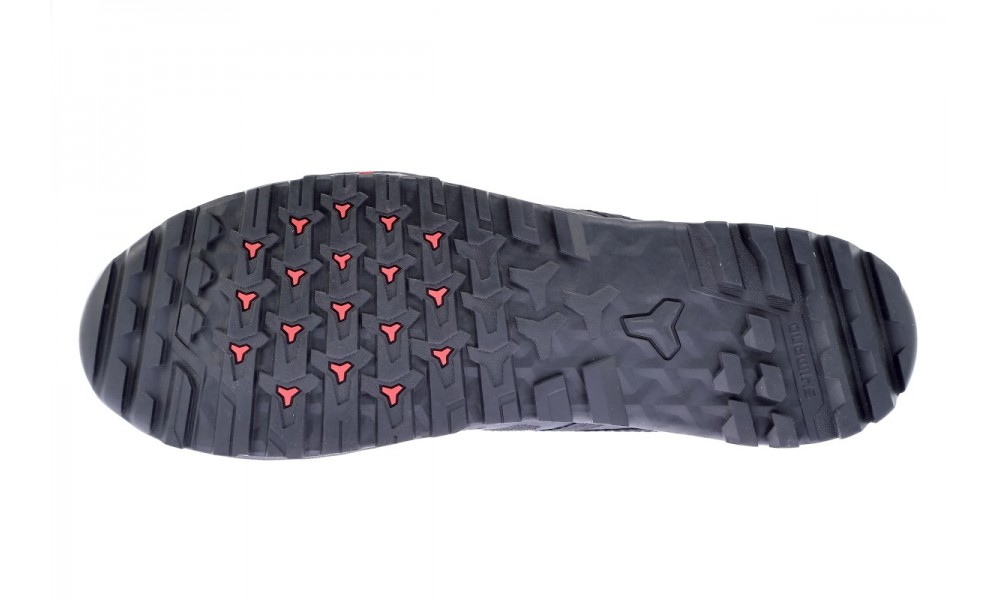 Buty Shimano SH-ET500 - czarny