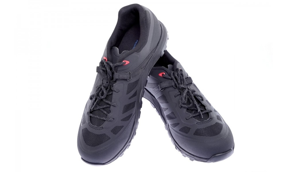 Buty Shimano SH-ET500 - czarny