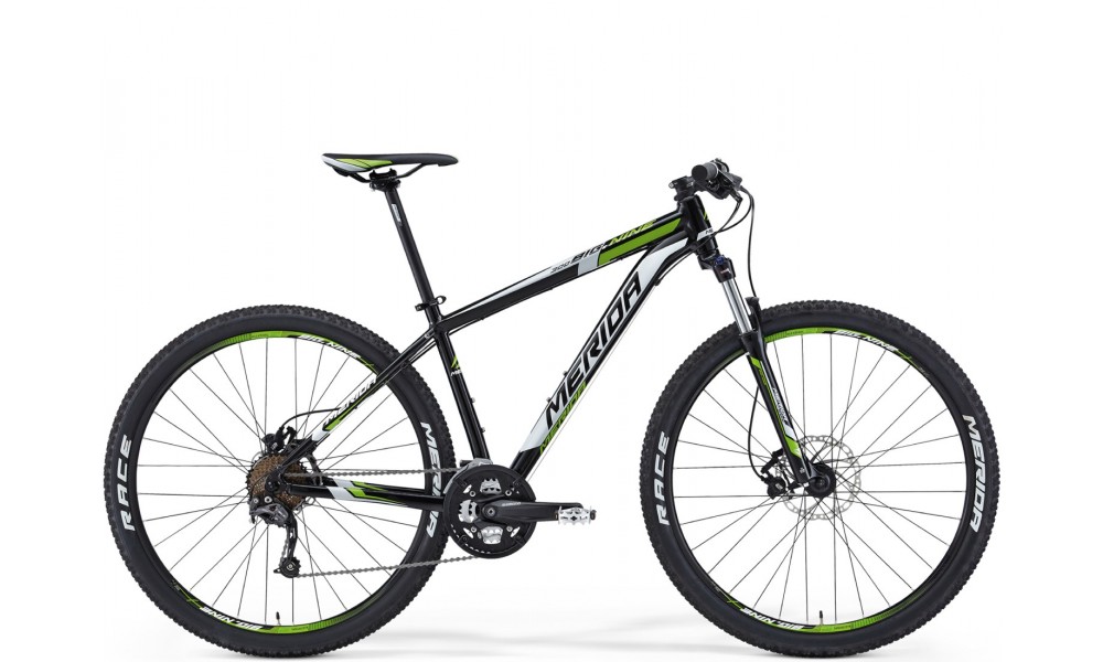 Rower górski Merida Big Nine 300-D 2014