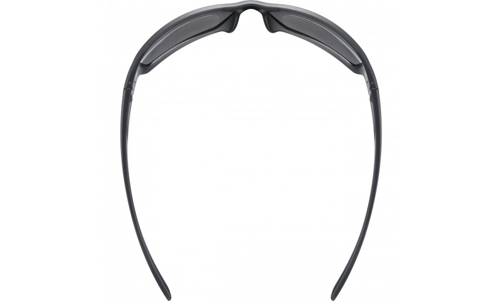 Okulary Uvex Sportstyle 230 - czarny matowy