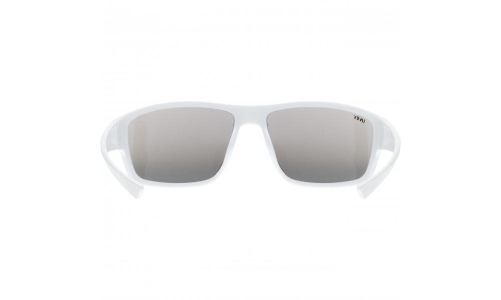 Okulary Uvex Sportstyle 230 - biały matowy