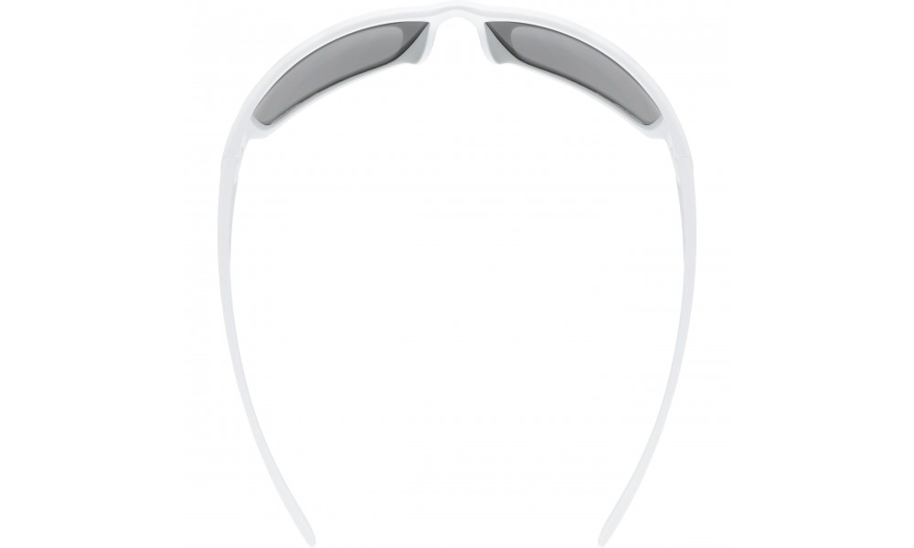 Okulary Uvex Sportstyle 230 - biały matowy