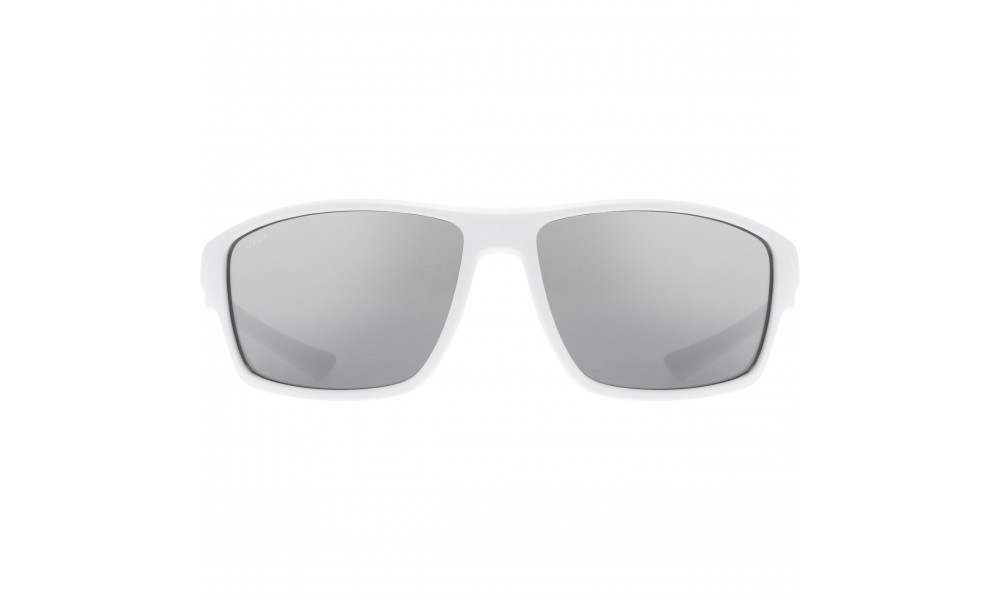 Okulary Uvex Sportstyle 230 - biały matowy