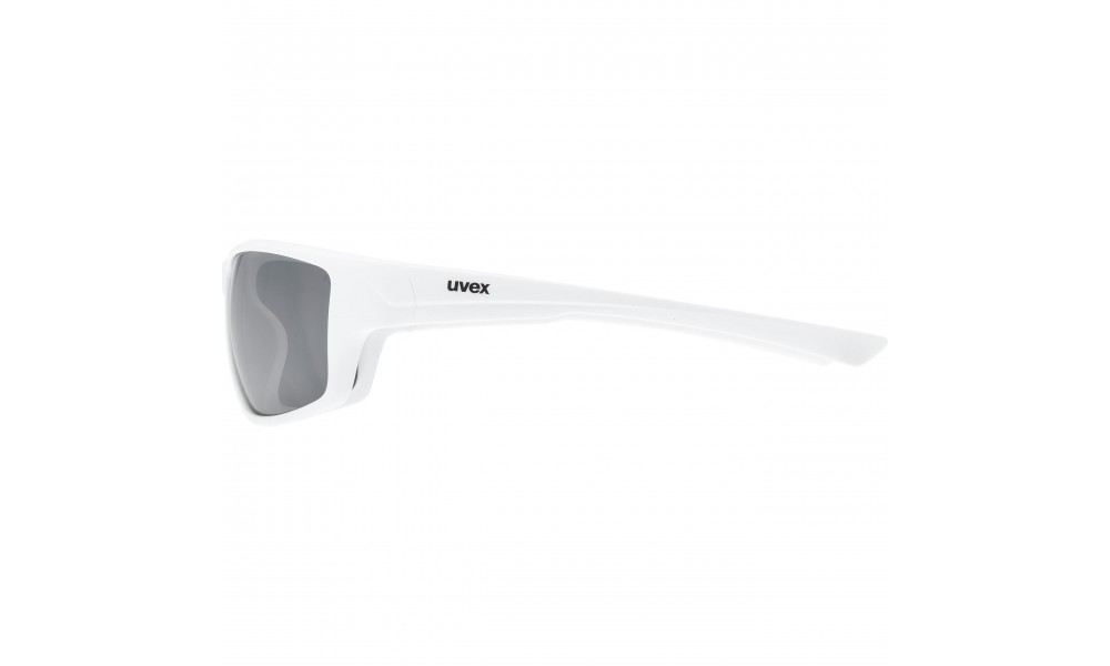 Okulary Uvex Sportstyle 230 - biały matowy