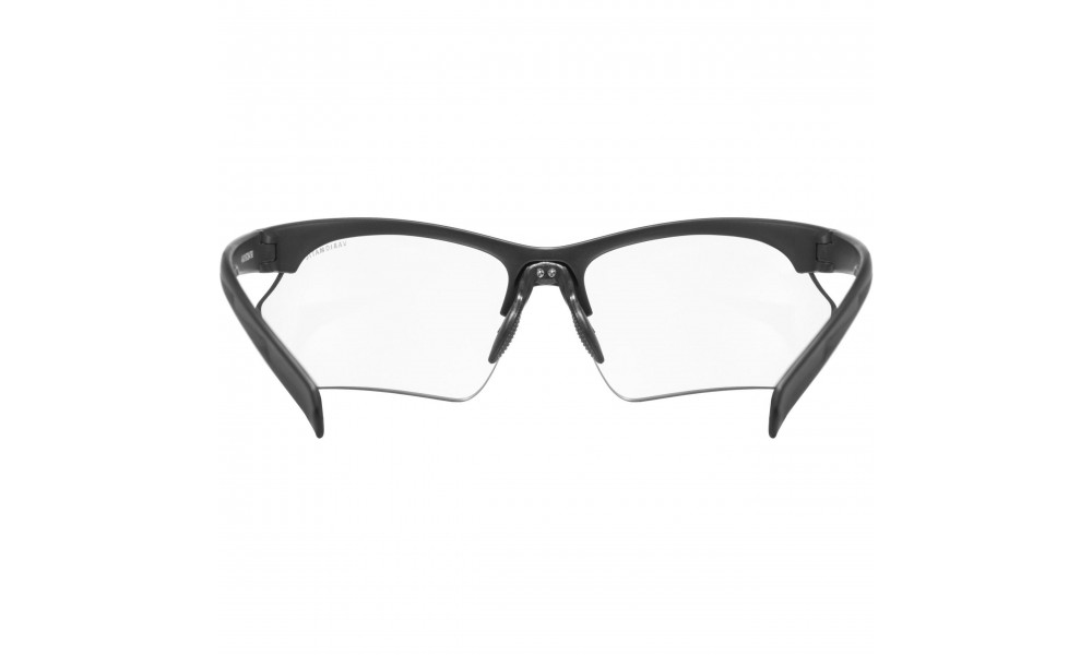 Okulary Uvex Sportstyle 802 small vario - czarny