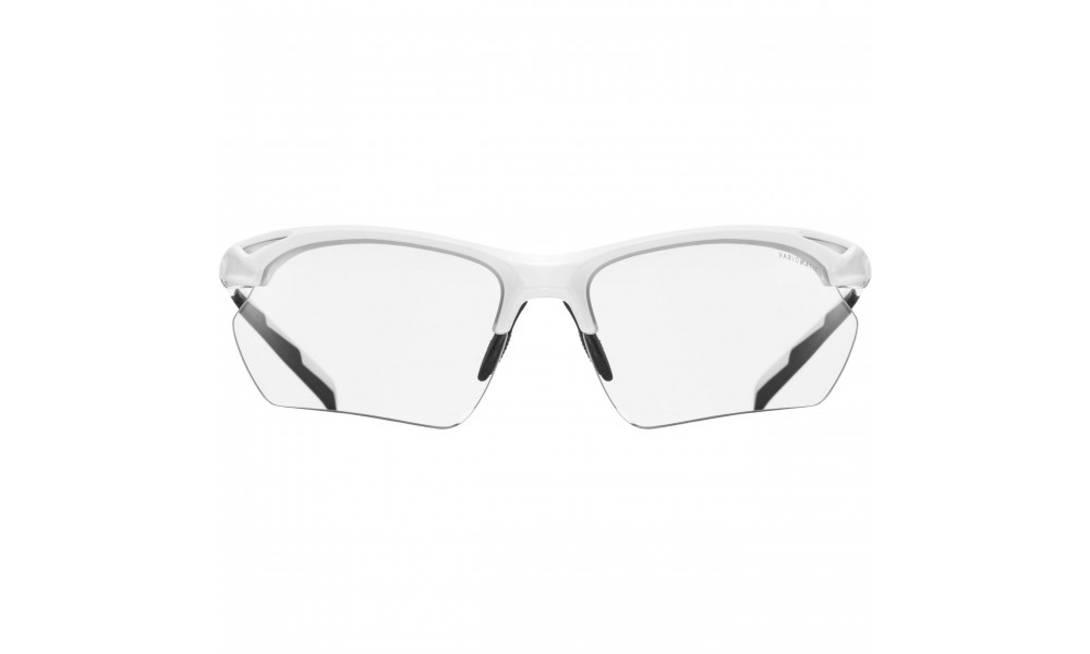 Okulary Uvex Sportstyle 802 small vario - biały
