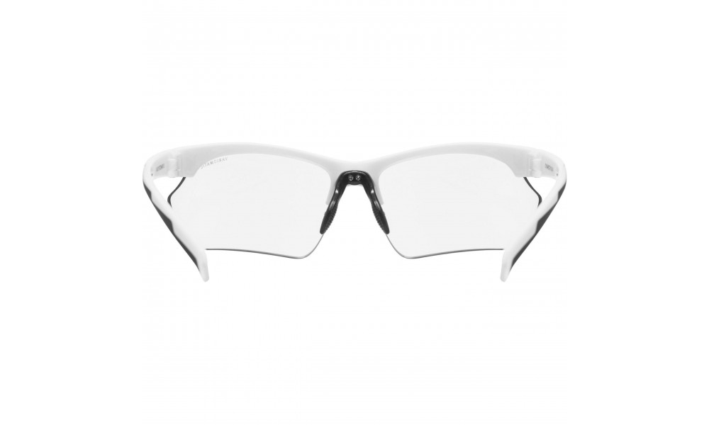 Okulary Uvex Sportstyle 802 small vario - biały