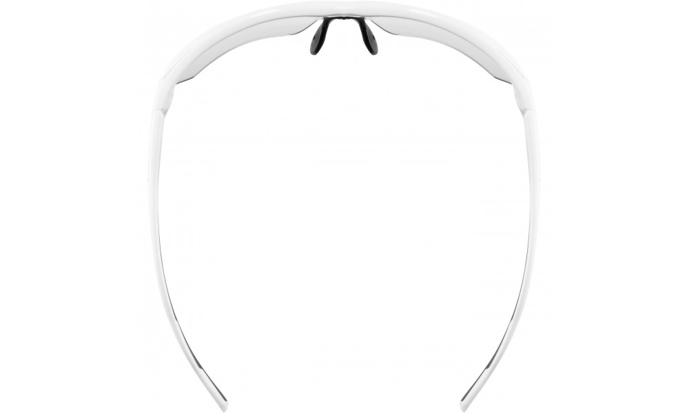 Okulary Uvex Sportstyle 802 small vario - biały