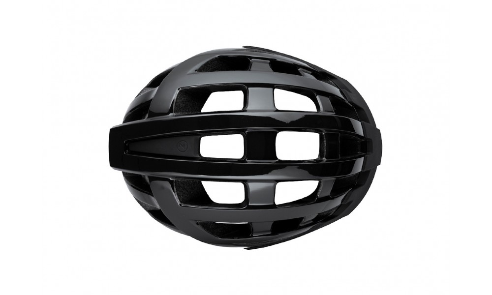 Kask Lazer Compact - czarny