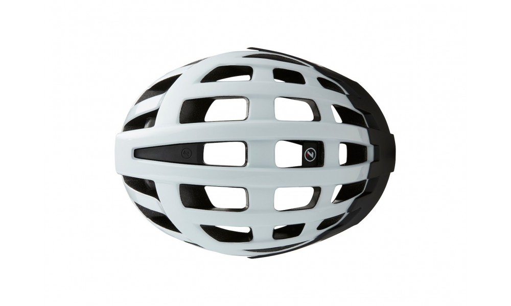 Kask Lazer Compact - biały