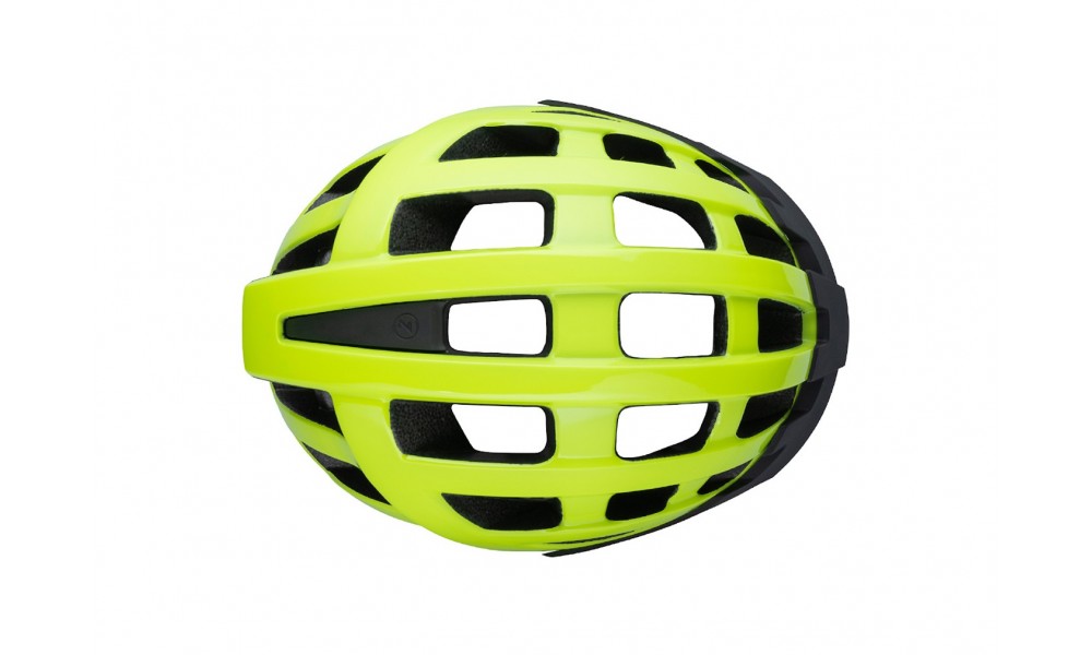 Kask Lazer Compact - żółty