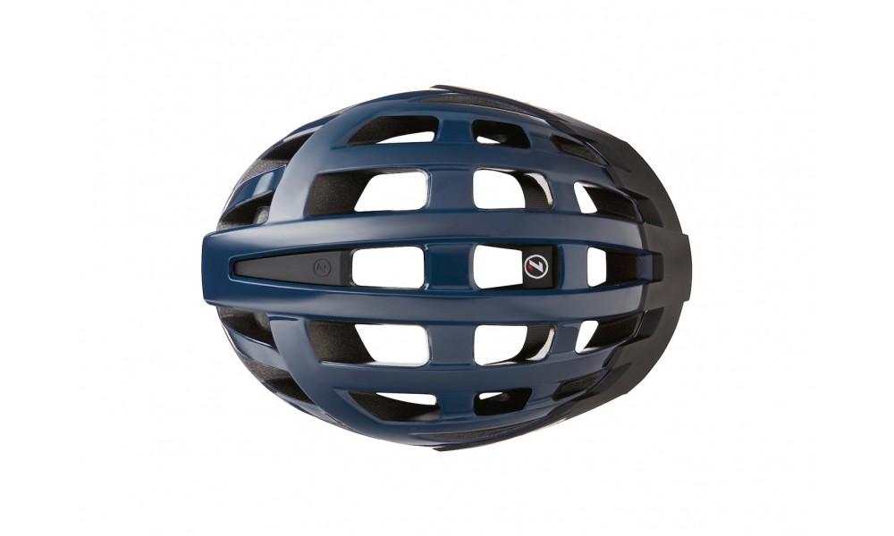 Kask Lazer Compact - granatowy