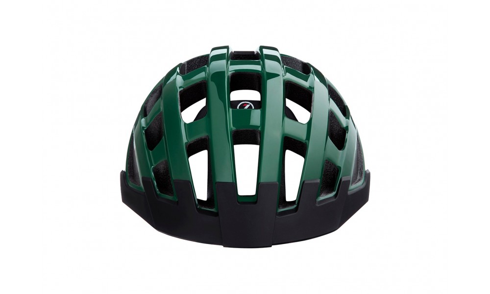 Kask Lazer Compact - zielony