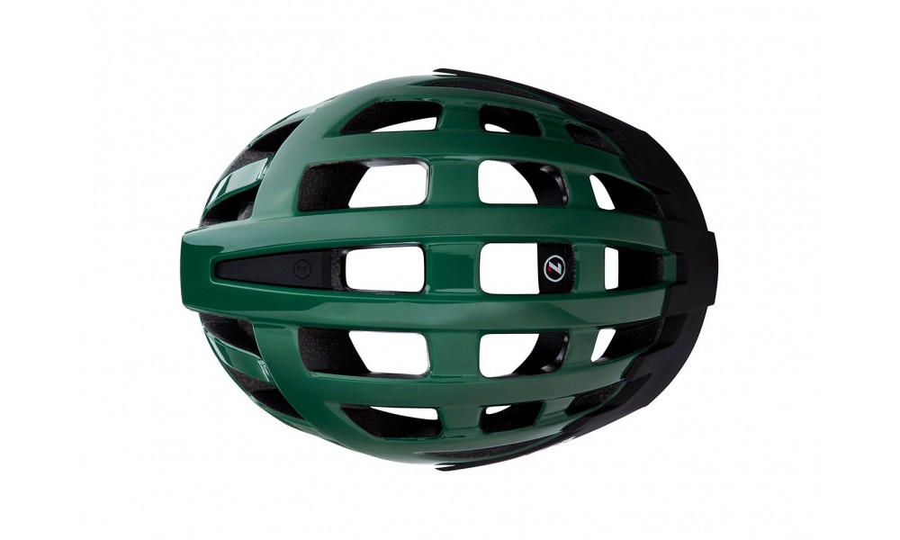 Kask Lazer Compact - zielony