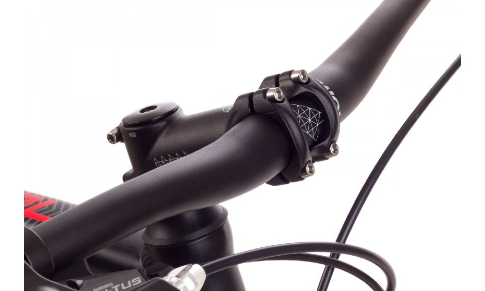 Rower fitness Romet Mistral Urban Black