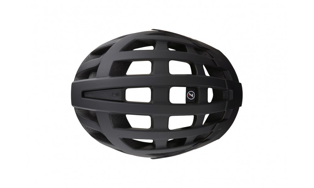Kask Lazer Compact DLX 54-61cm - czarny