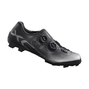 Buty Shimano SH-XC702 - czarny 1