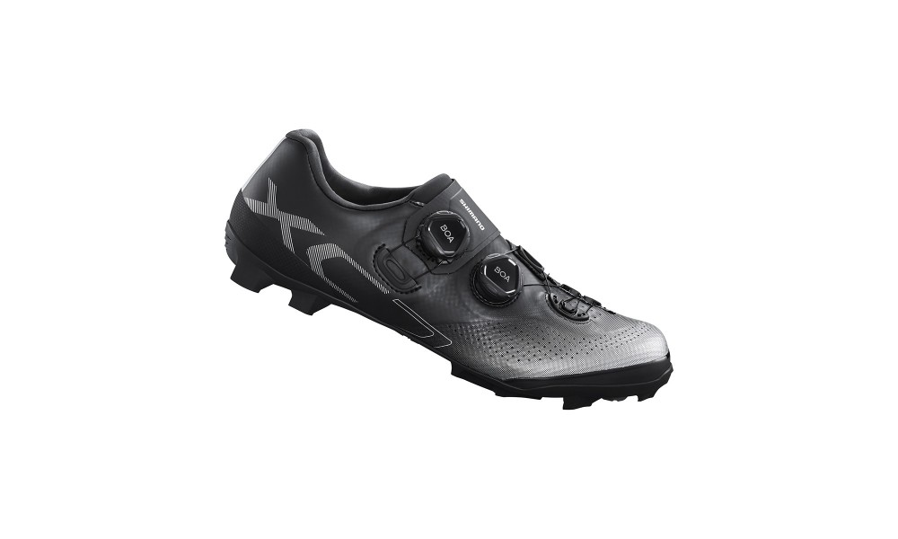 Buty Shimano SH-XC702 - czarny