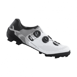 Buty Shimano SH-XC702 - biały 1