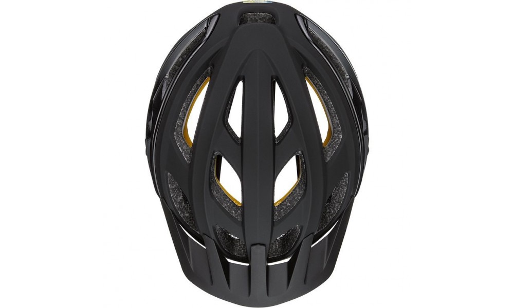 Kask rowerowy Uvex Unbound MIPS - czarny