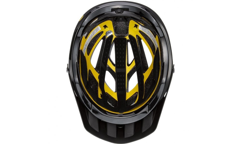 Kask rowerowy Uvex Unbound MIPS - czarny