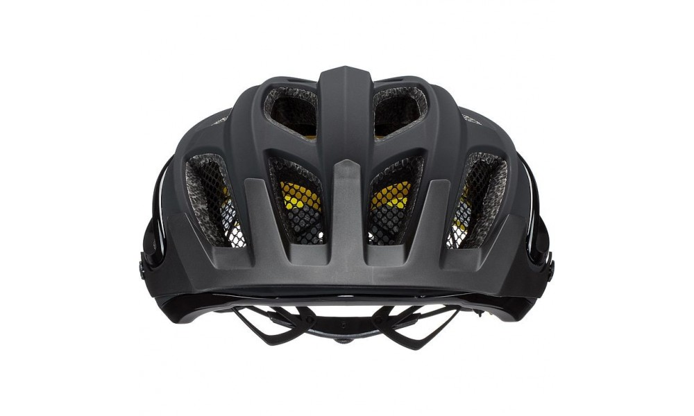 Kask rowerowy Uvex Unbound MIPS - czarny