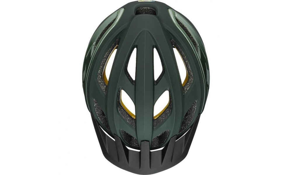 Kask rowerowy Uvex Unbound MIPS - czarny