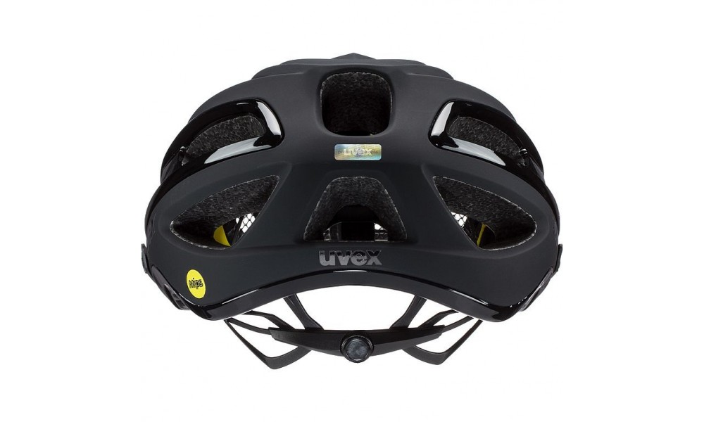 Kask rowerowy Uvex Unbound MIPS - czarny