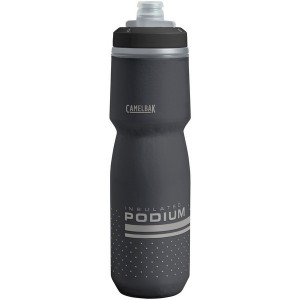 Bidon CamelBak Podium Chill 710ml - czarny