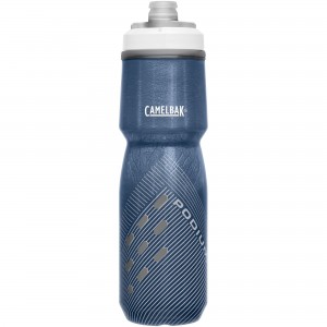 Bidon CamelBak Podium Chill 710ml - granatowy 1