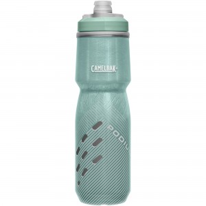 Bidon CamelBak Podium Chill 710ml - miętowy