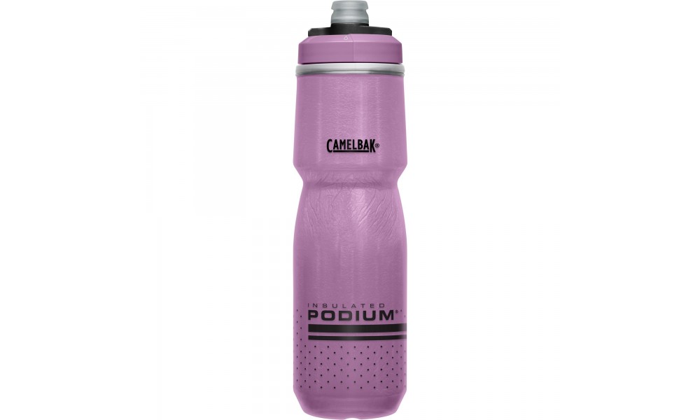 Bidon CamelBak Podium Chill 710ml - purpurowy