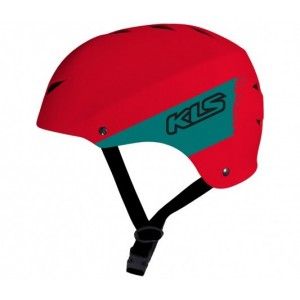 Kask Kellys Jumper Mini 022 - czerwony 1