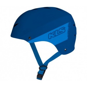 Kask Kellys Jumper Mini 022 - niebieski